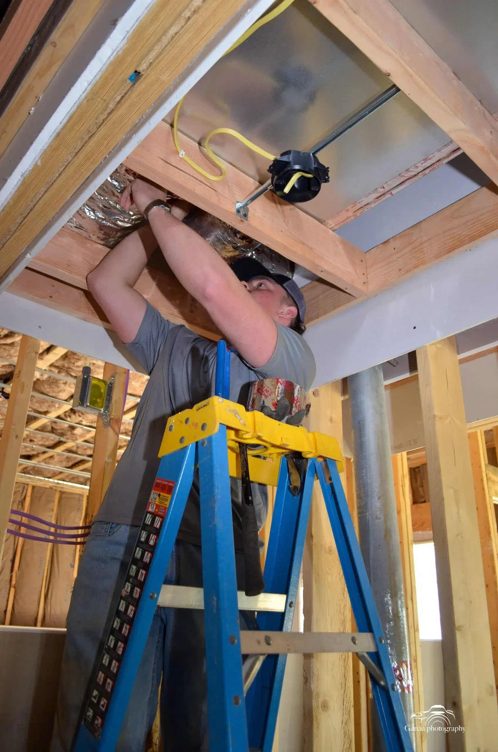 Residential Heating and Cooling Installation