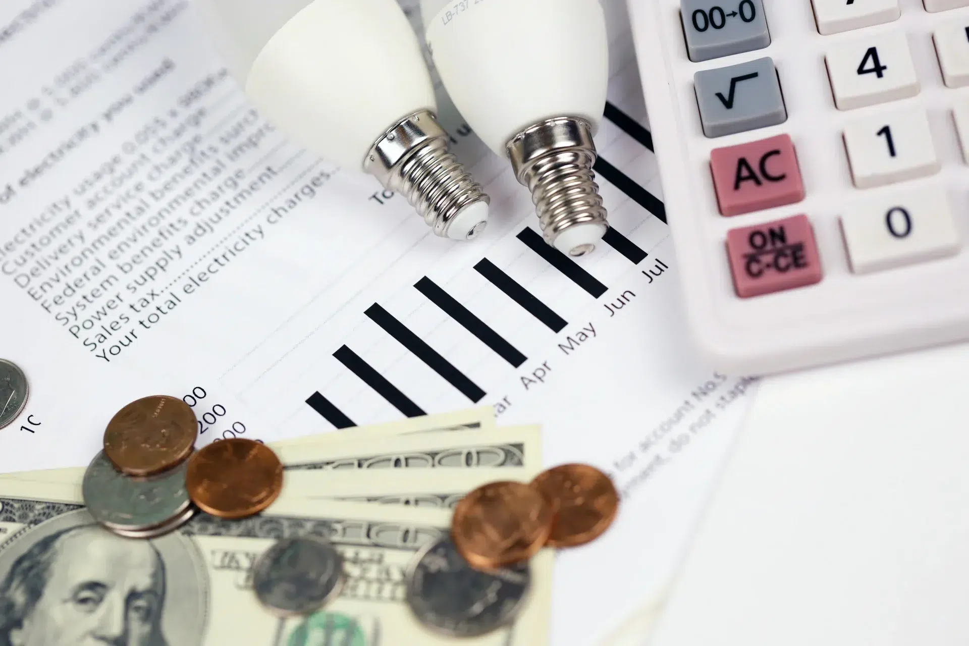 Increased profits by reducing heating and cooling costs