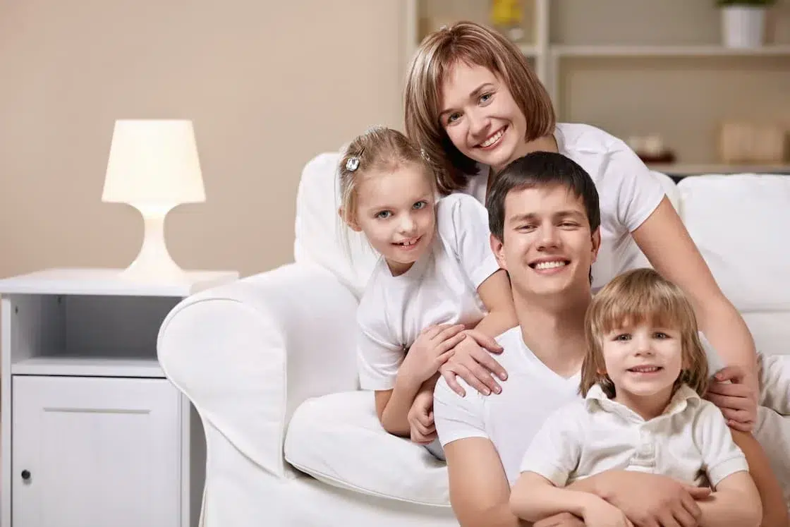 Heating and cooling solutions