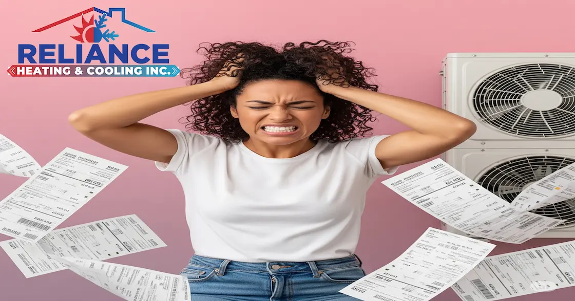 Save Energy with A New AC Unit
