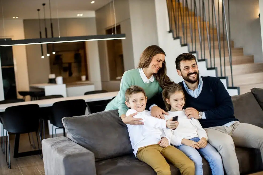 The benefits of a smart home thermostat