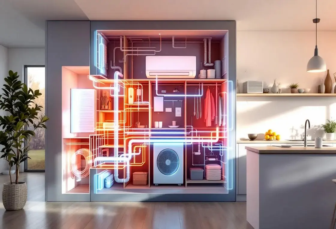 Frequently Asked Questions About HVAC Installation